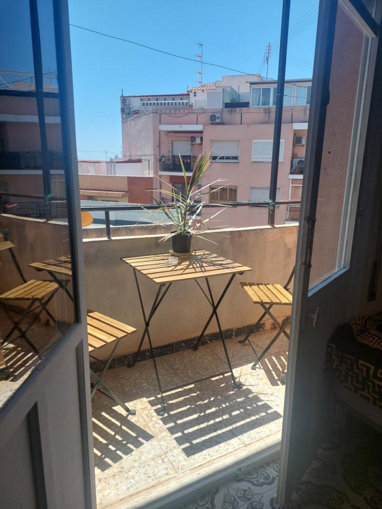 Casa Royal Alicante Exterior photo